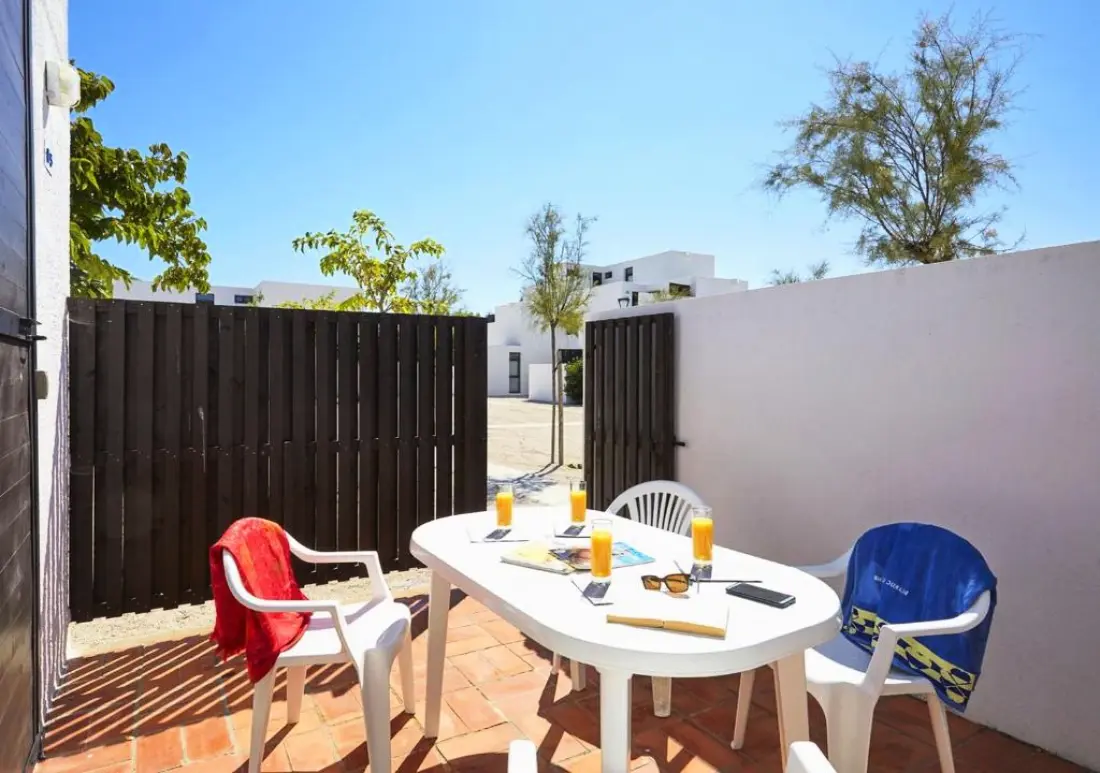 Goelia Les Carrats Residence 2 Sterne★★