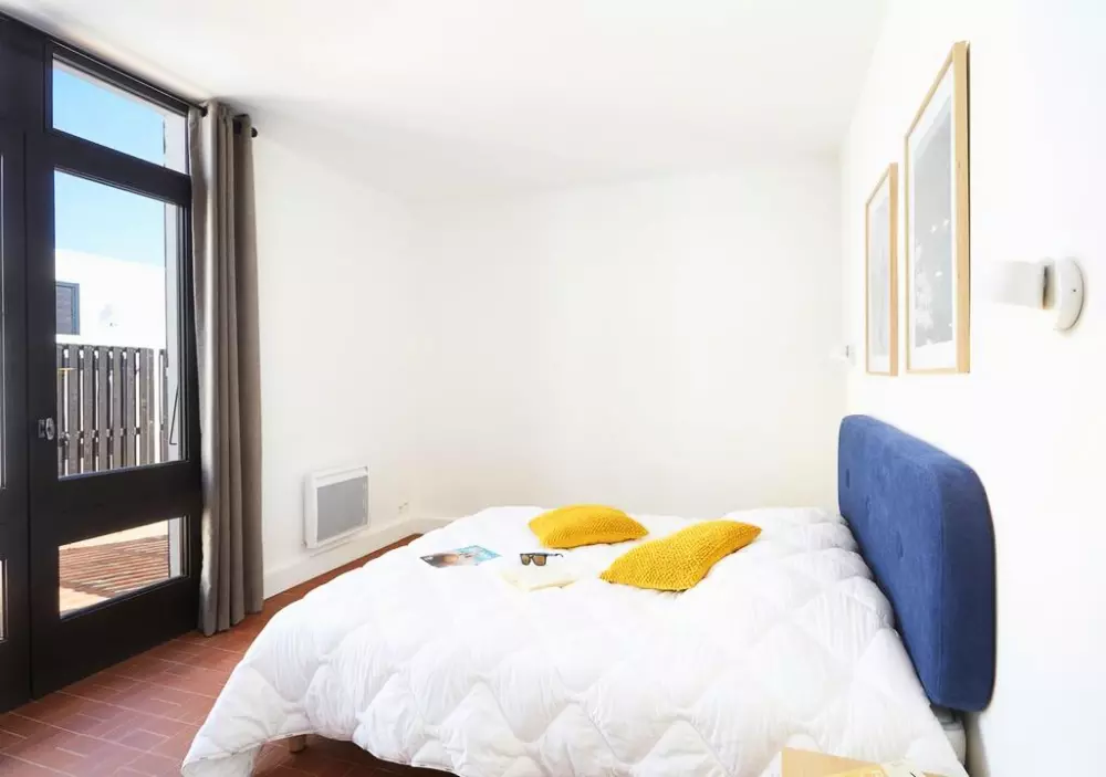 Goelia Les Carrats Residence 2 Sterne★★