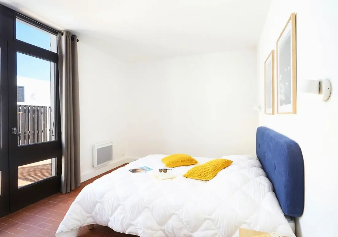 Goelia Les Carrats Residence 2 Sterne★★