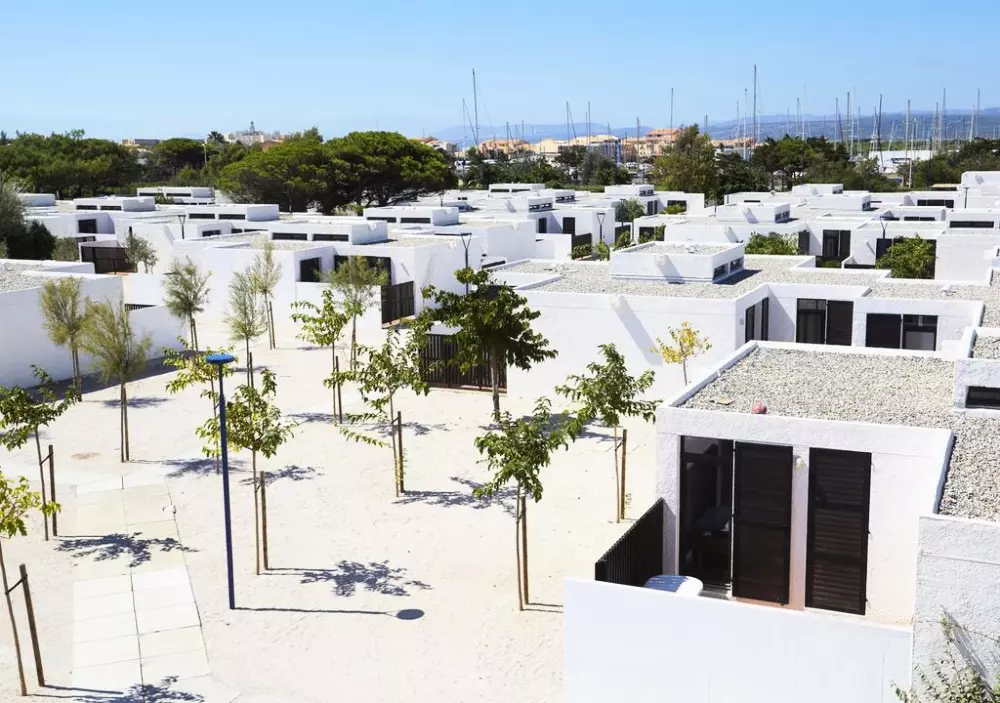 Goelia Les Carrats Residence 2 Sterne★★