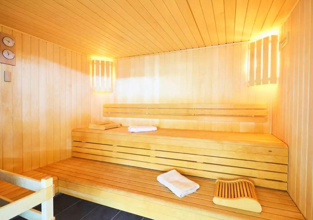 Goelia Les Carrats Residence 2 Sterne★★