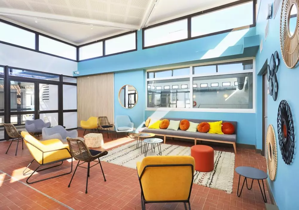 Goelia Les Carrats Residence 2 Sterne★★