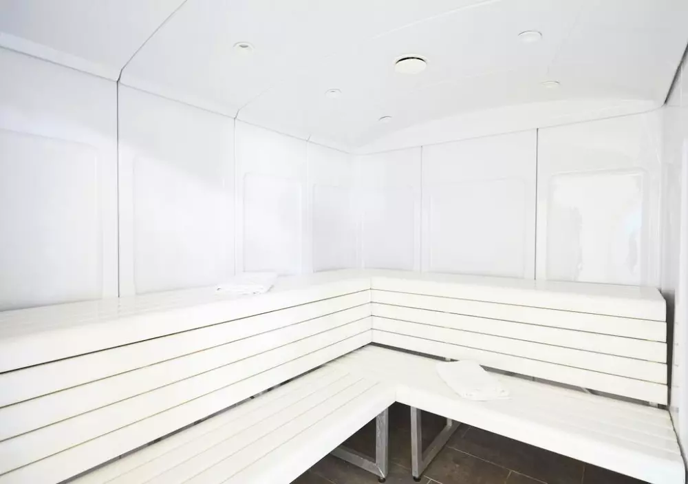 Goelia Les Carrats Residence 2 Sterne★★