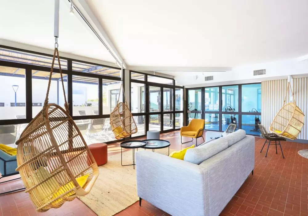 Goelia Les Carrats Residence 2 Sterne★★