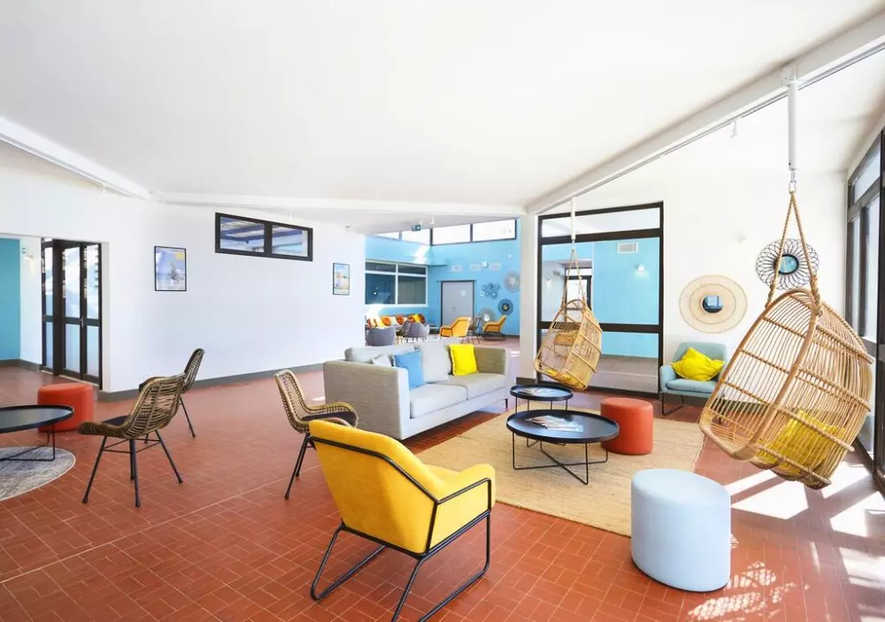 Goelia Les Carrats Residence 2 Sterne★★