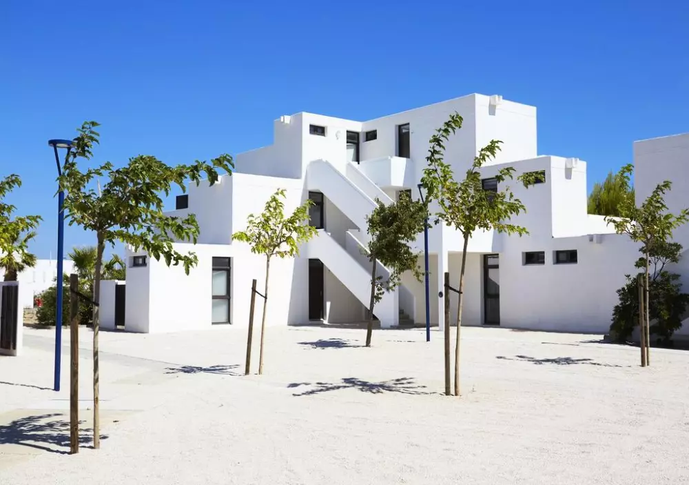 Goelia Les Carrats Residence 2 Sterne★★