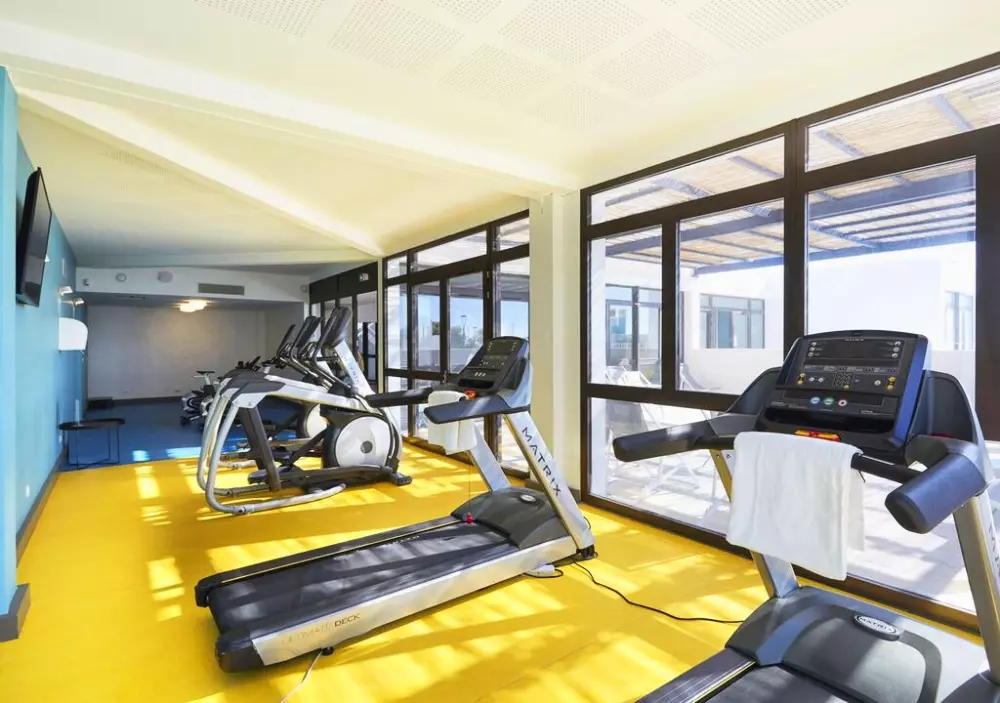 Goelia Les Carrats Residence 2 Sterne★★