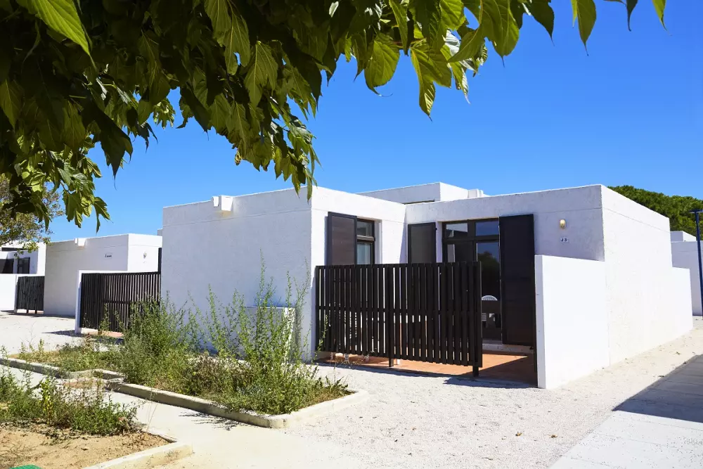 Goelia Les Carrats Residence 2 Sterne★★