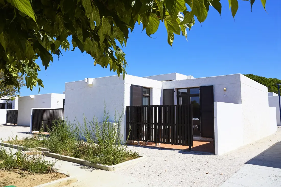 Goelia Les Carrats Residence 2 Sterne★★