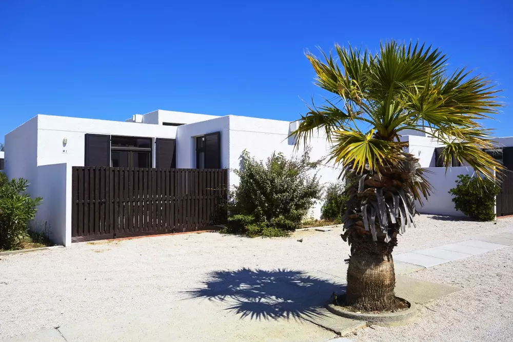 Goelia Les Carrats Residence 2 Sterne★★