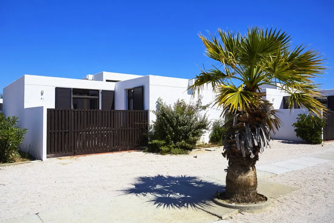 Goelia Les Carrats Residence 2 Sterne★★