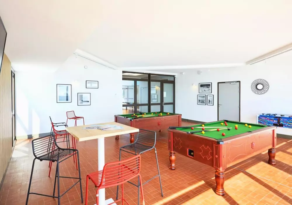 Goelia Les Carrats Residence 2 Sterne★★