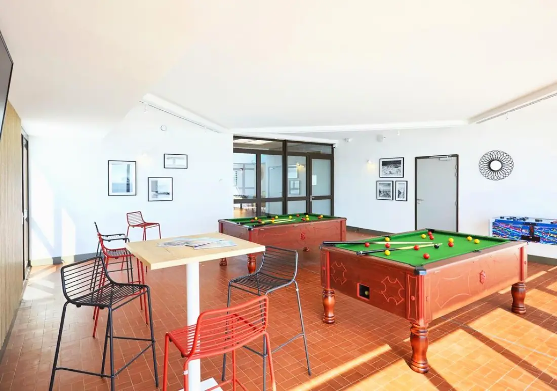 Goelia Les Carrats Residence 2 Sterne★★