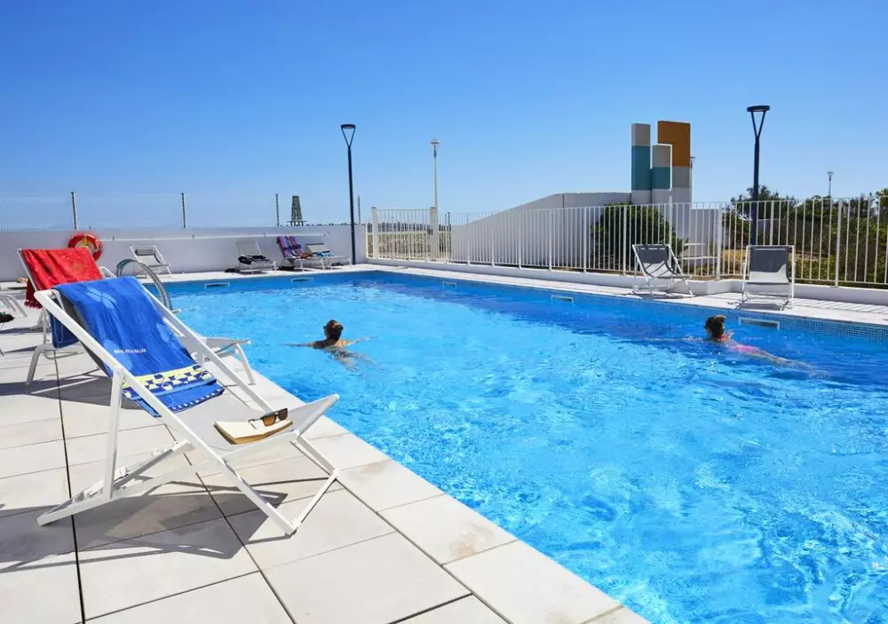 Goelia Les Carrats Residence 2 Sterne★★