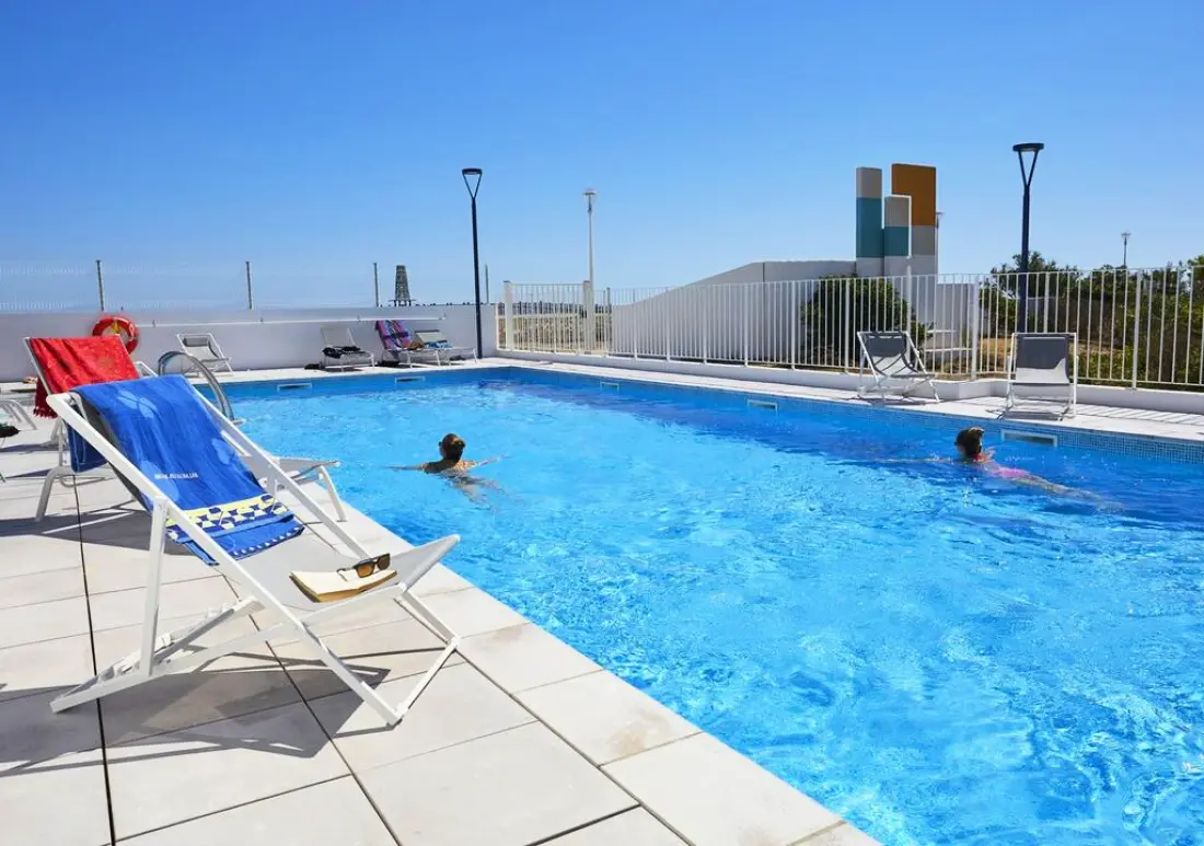 Goelia Les Carrats Residence 2 Sterne★★