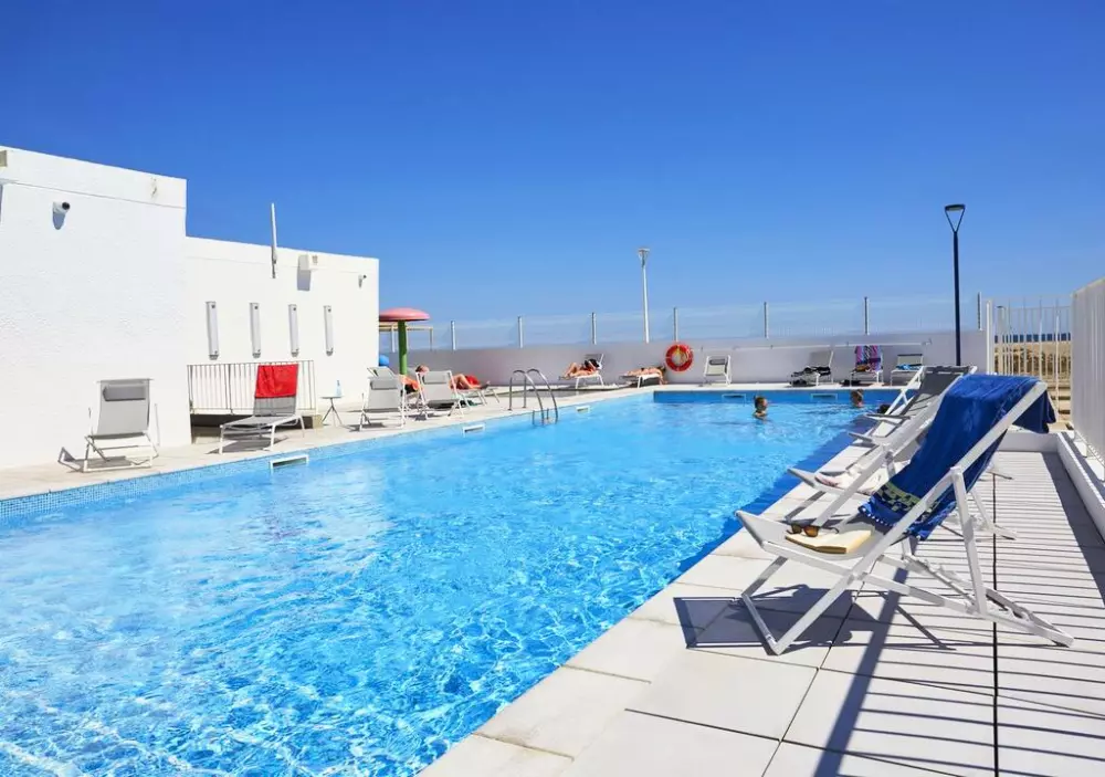 Goelia Les Carrats Residence 2 Sterne★★