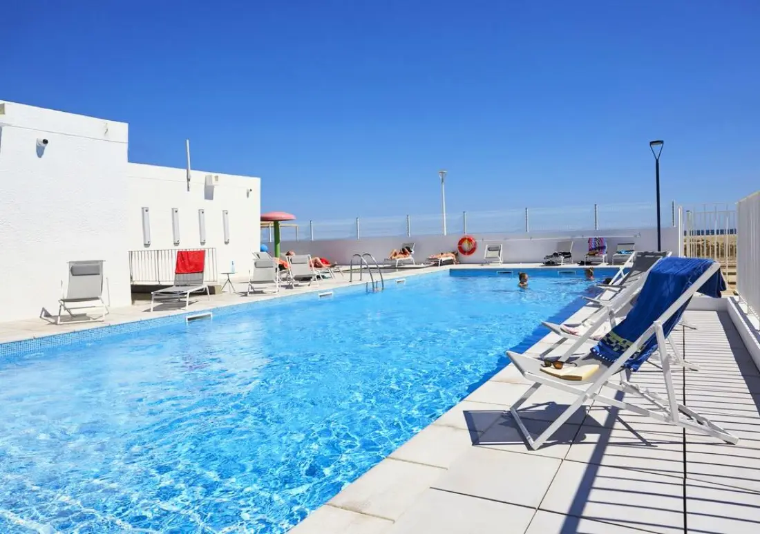 Goelia Les Carrats Residence 2 Sterne★★