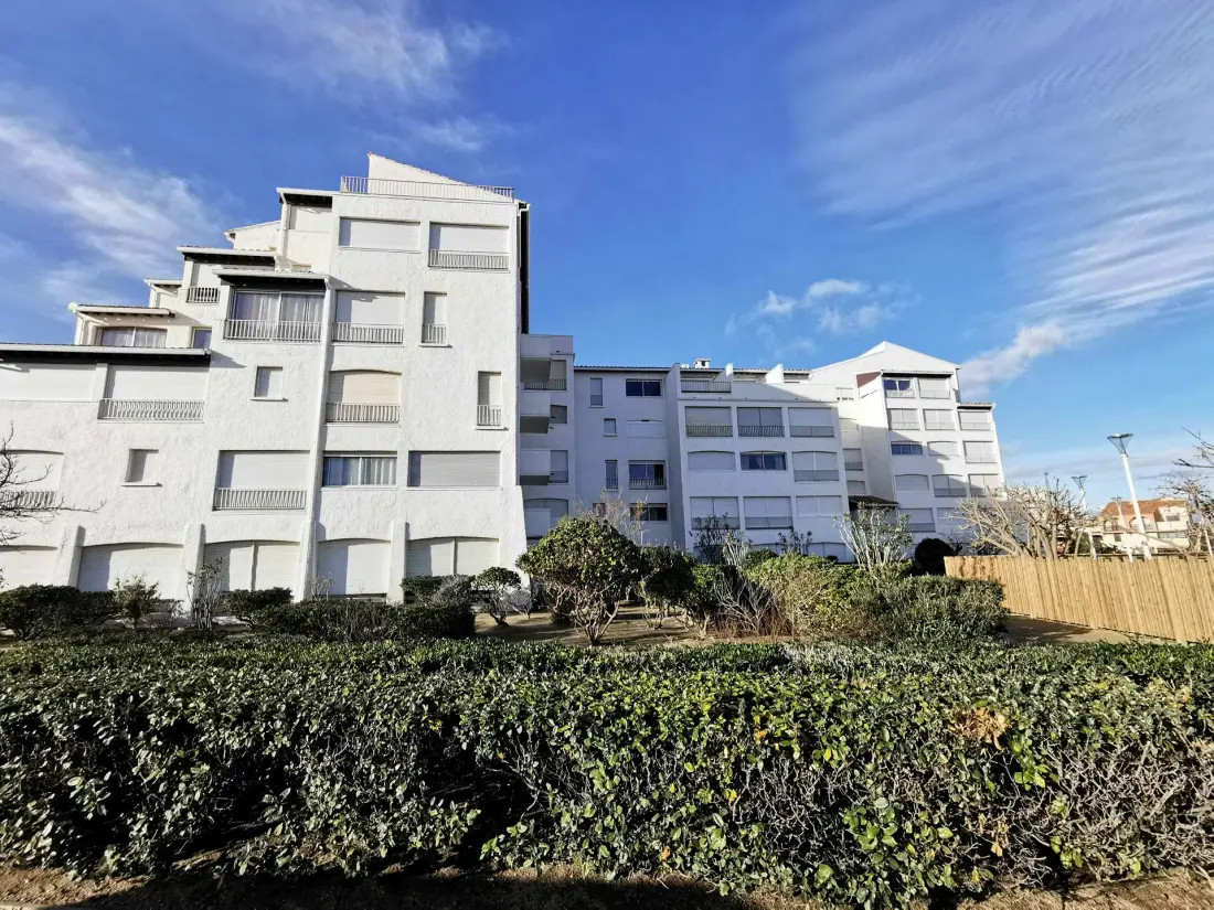 Residence Les Cyclades