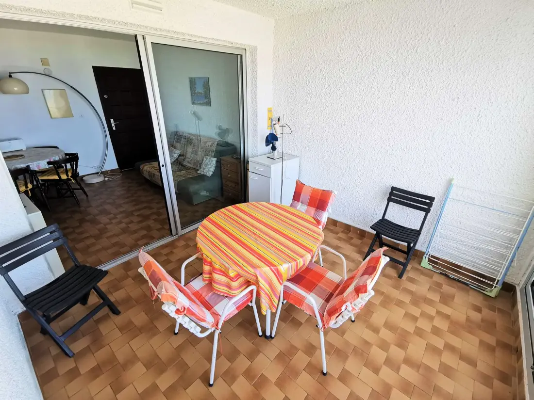 Residence Les Cyclades