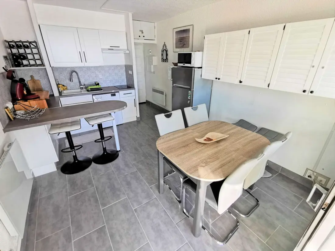 Residence Les Cyclades