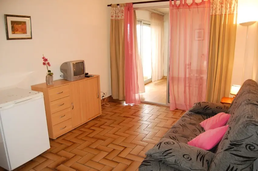 Residence Les Cyclades