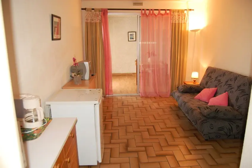 Residence Les Cyclades