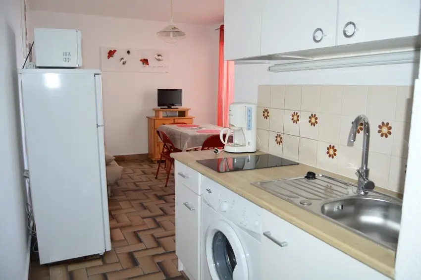 Residence Les Cyclades