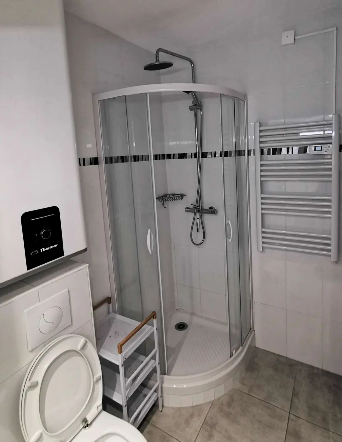 Residence Les Cyclades