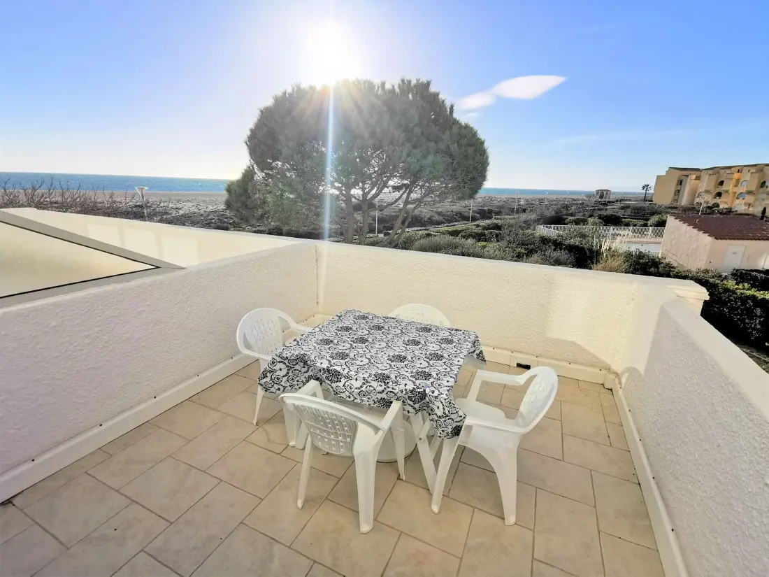 Residence Les Cyclades