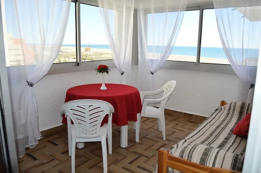 Residence Les Cyclades