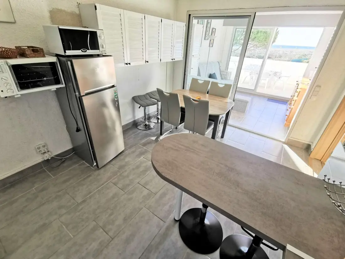 Residence Les Cyclades