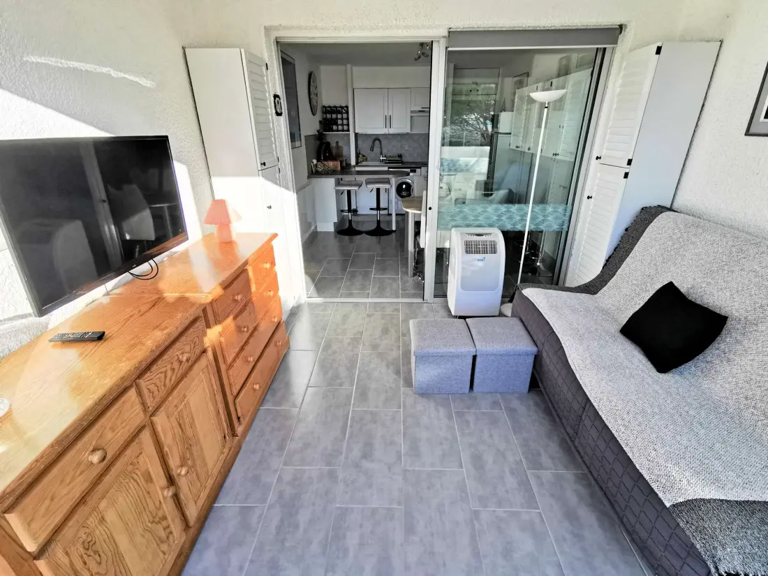 Residence Les Cyclades