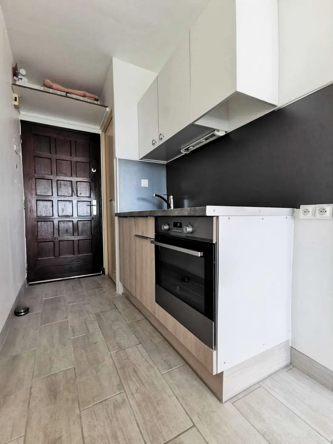 Residence Les Cyclades