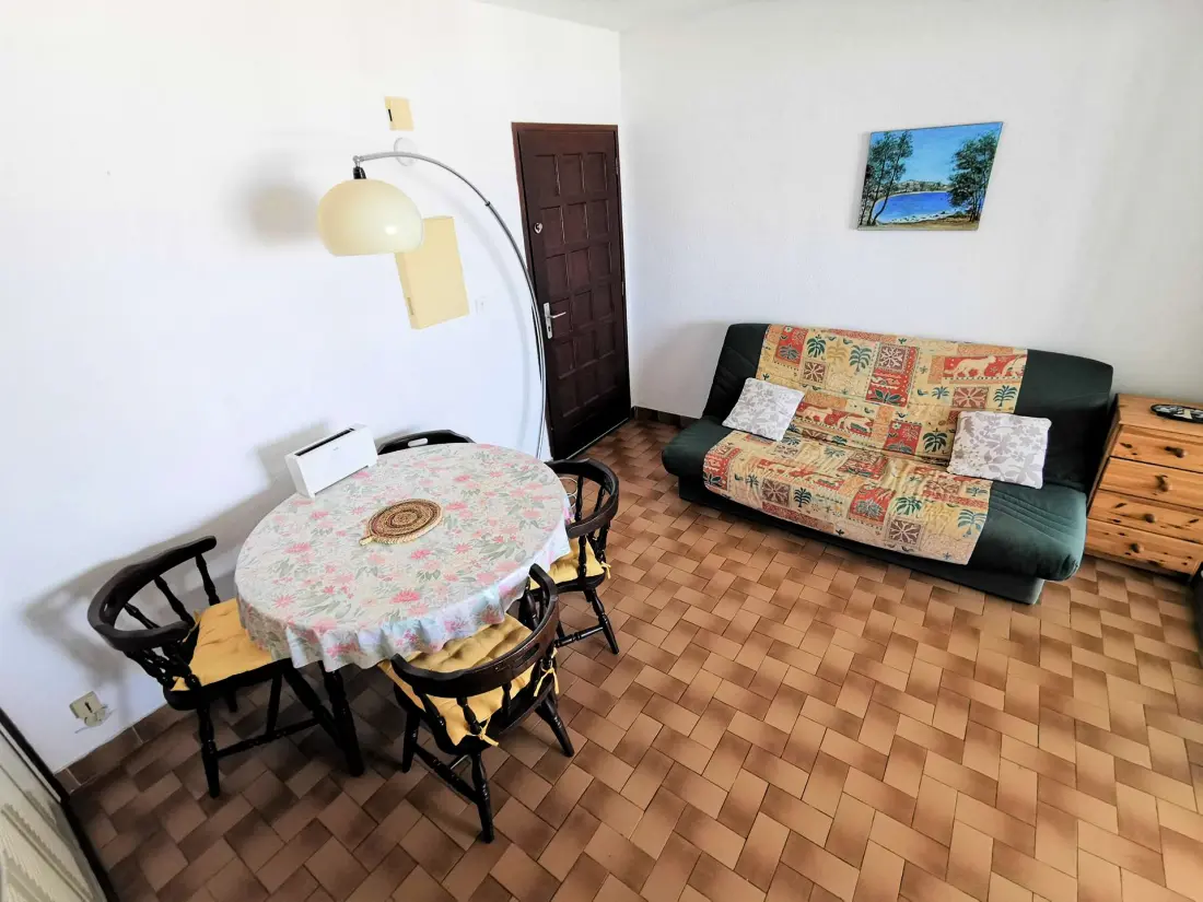 Residence Les Cyclades