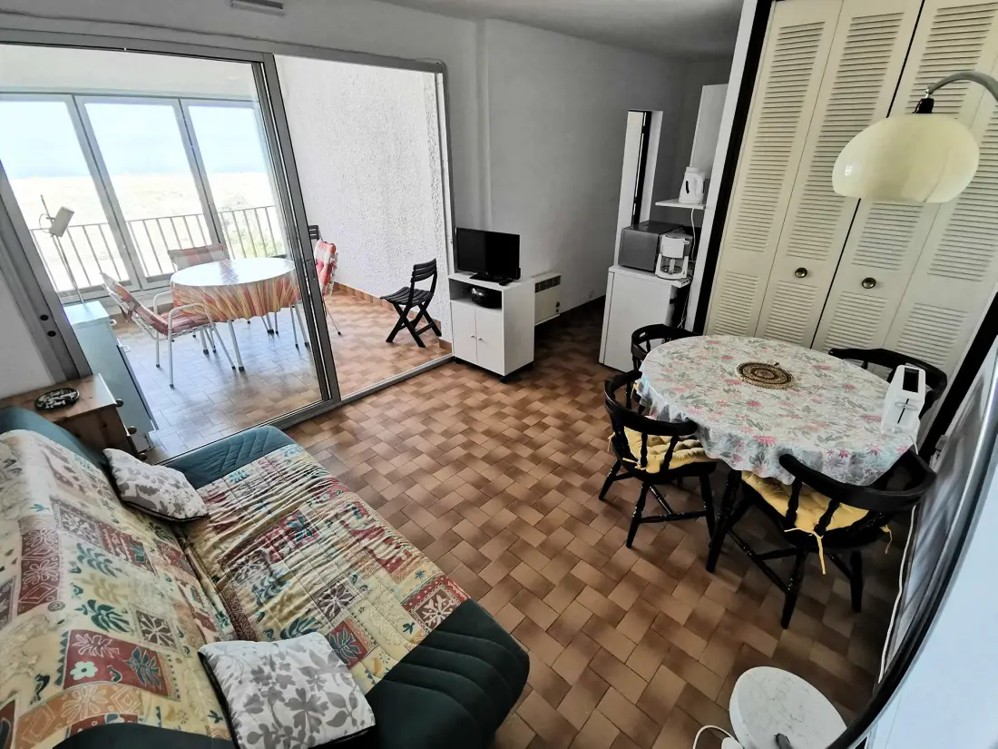 Residence Les Cyclades
