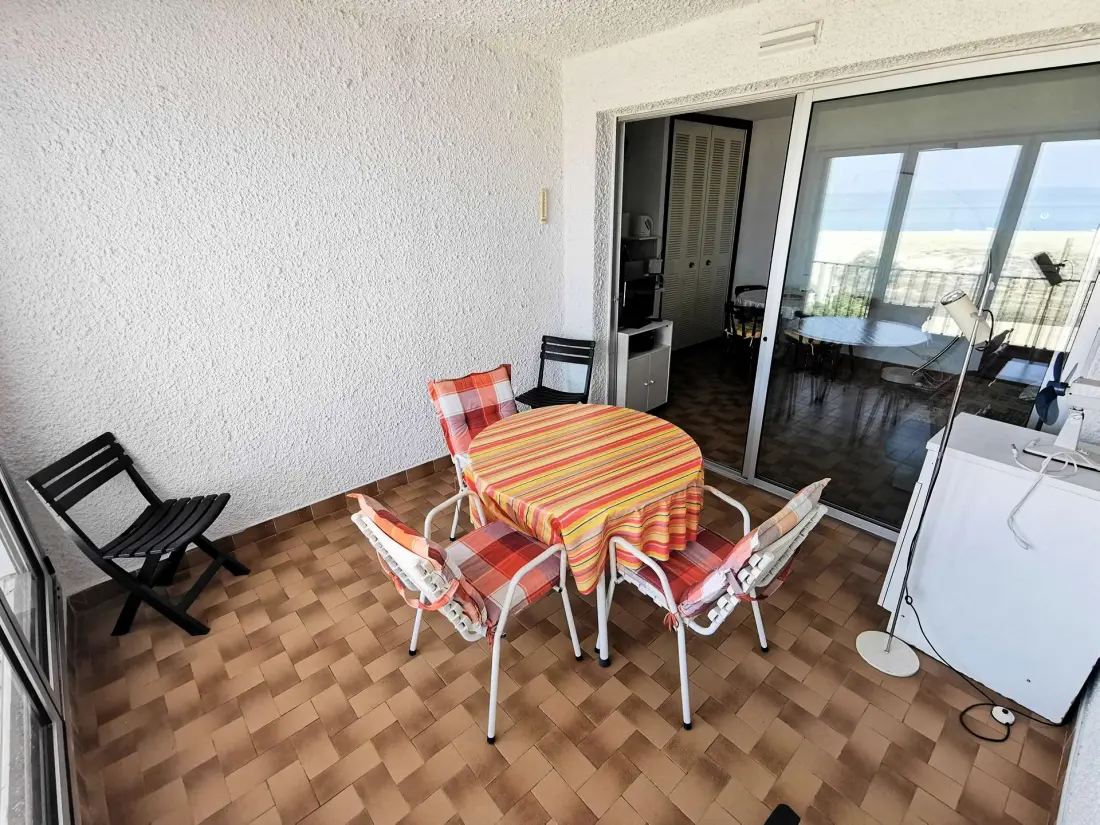 Residence Les Cyclades