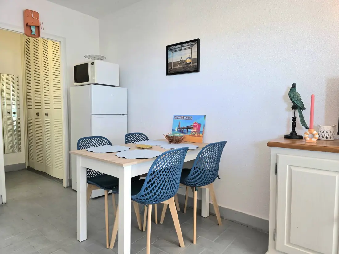 Residence Les Cyclades