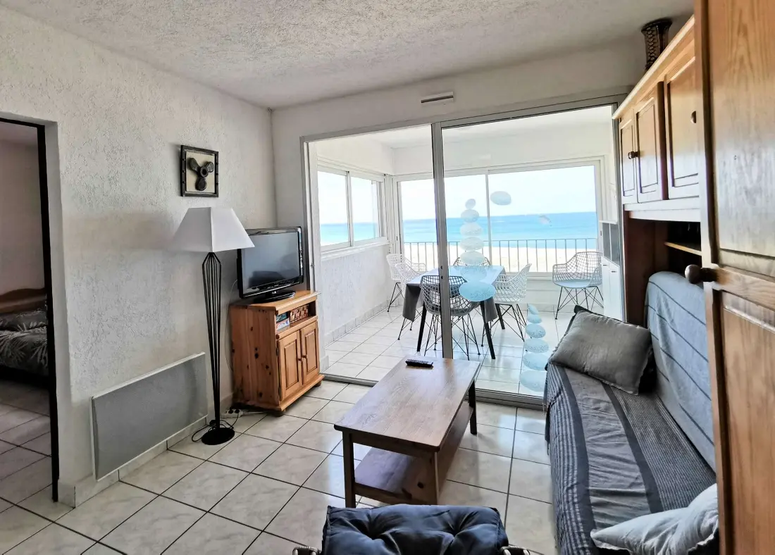 Residence Les Cyclades