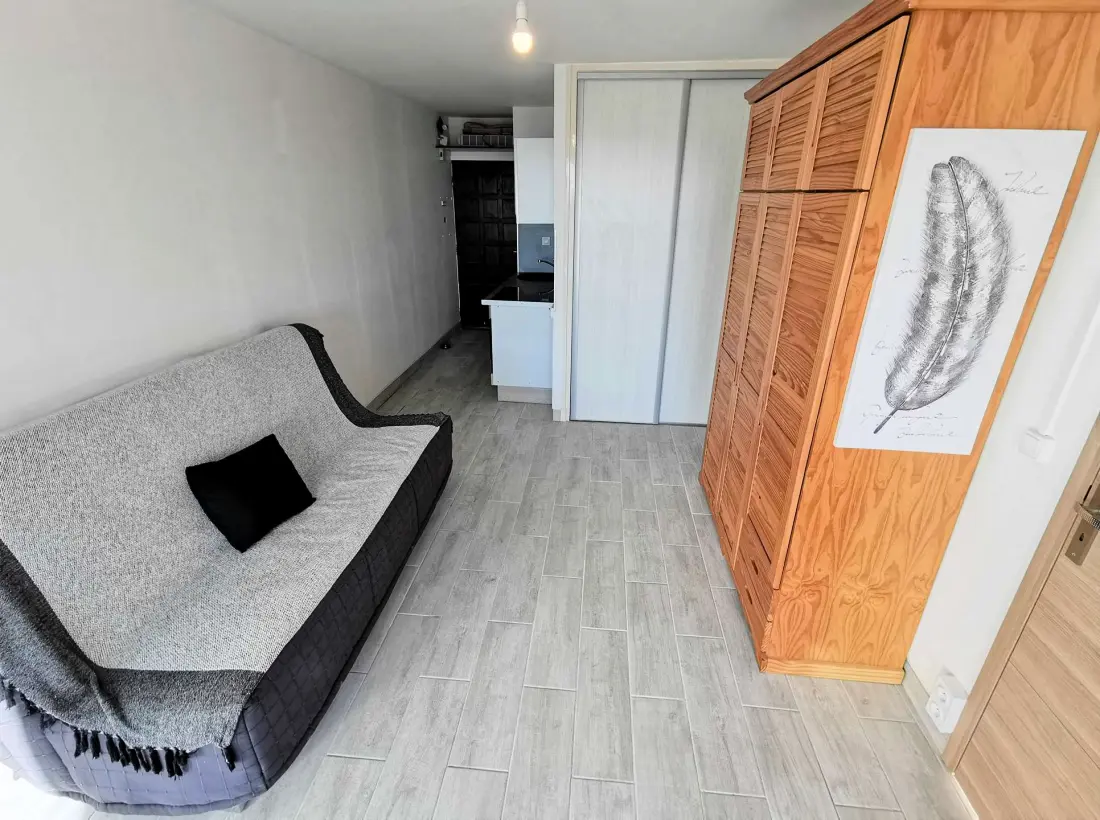 Residence Les Cyclades
