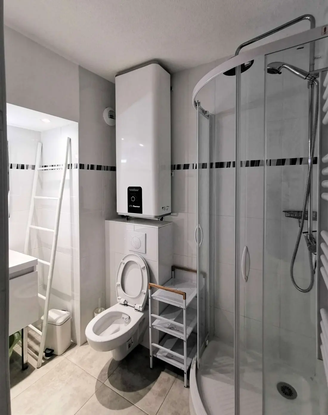 Residence Les Cyclades