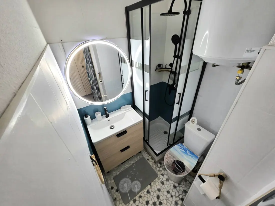 Residence Les Cyclades