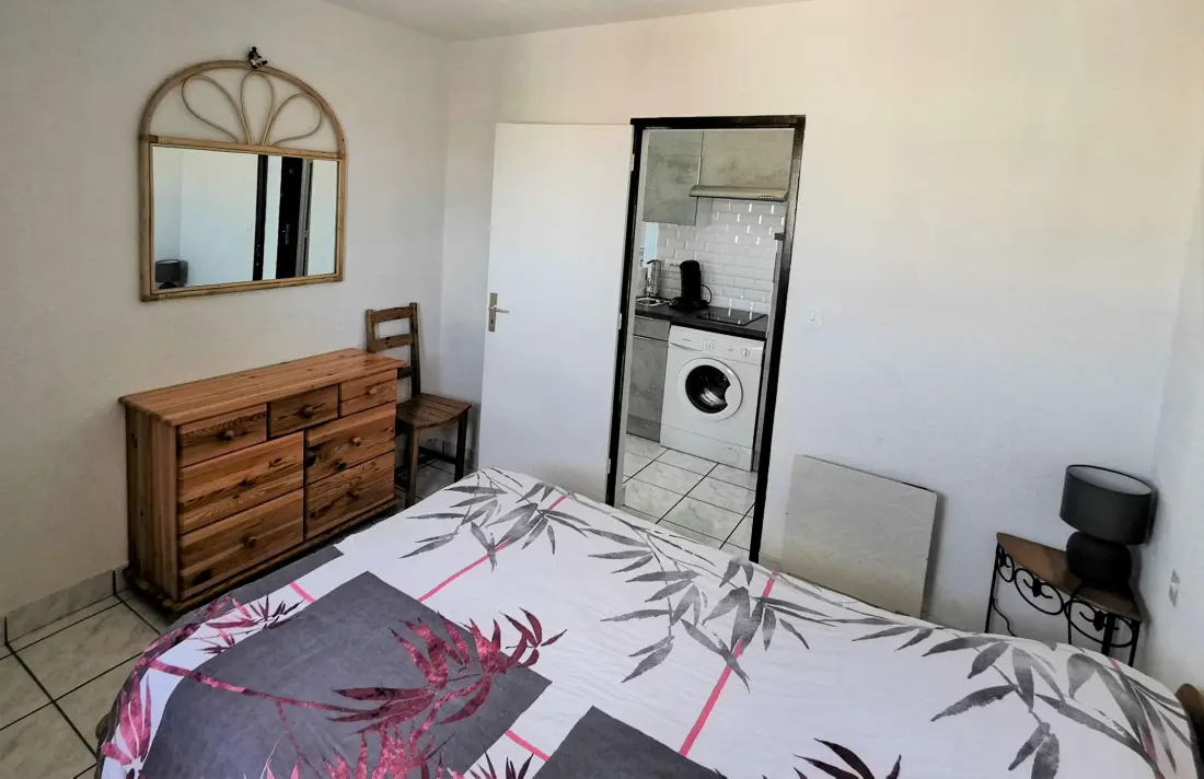 Residence Les Cyclades
