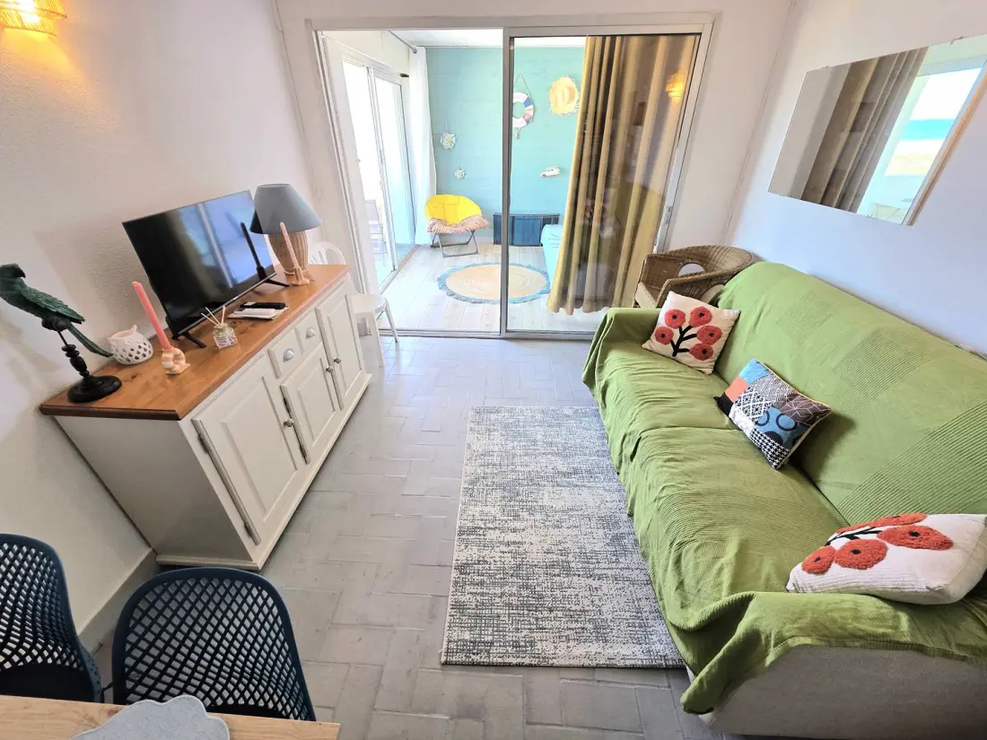 Residence Les Cyclades