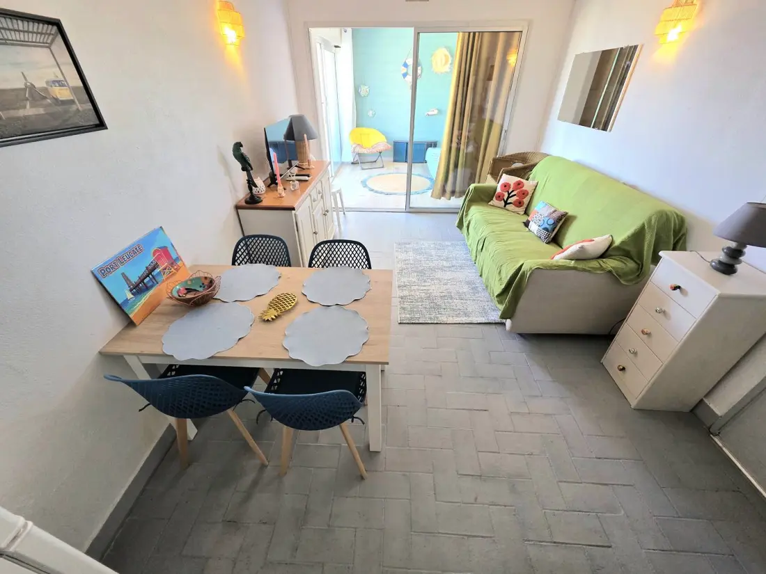 Residence Les Cyclades