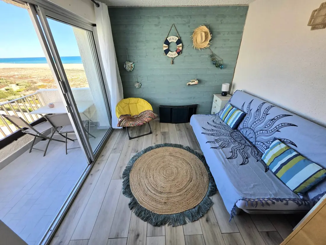 Residence Les Cyclades