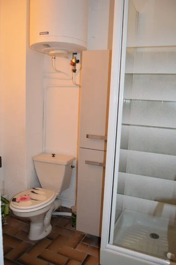 Residence Les Cyclades