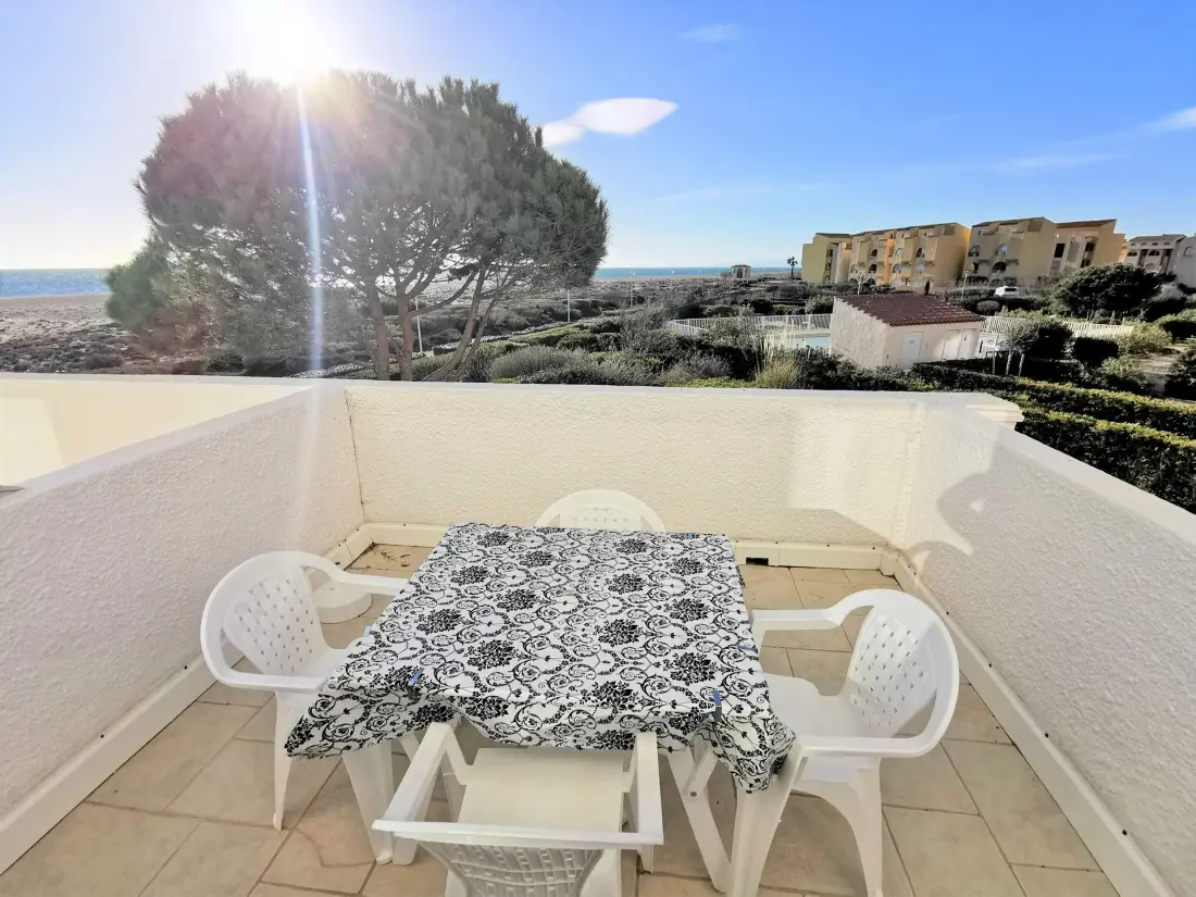 Residence Les Cyclades