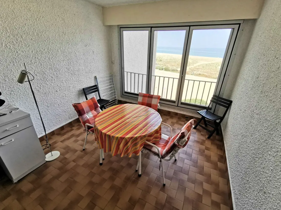 Residence Les Cyclades
