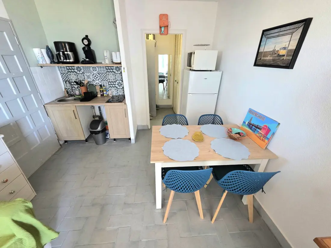 Residence Les Cyclades