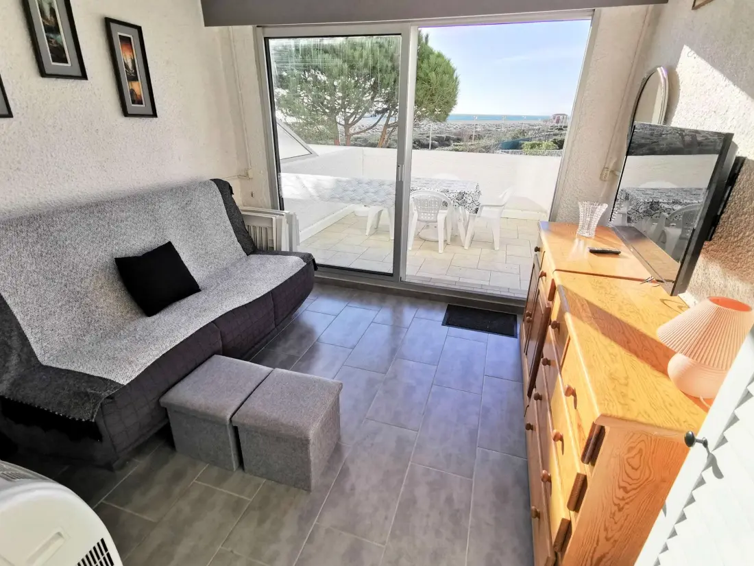 Residence Les Cyclades